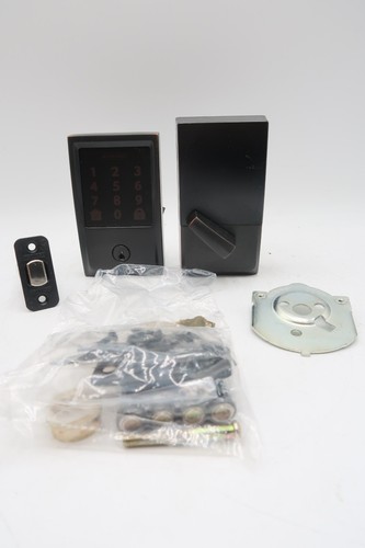 Schlage encode be489wb - encode,