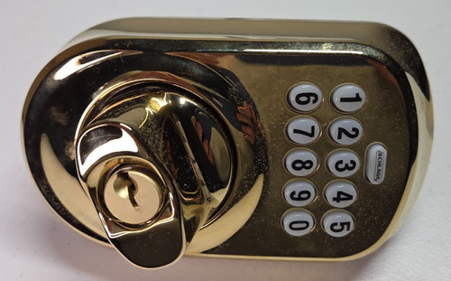Schlage be365 ply 505 - schlage,