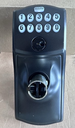 Schlage fe575 cam 716 acc - fe575,
